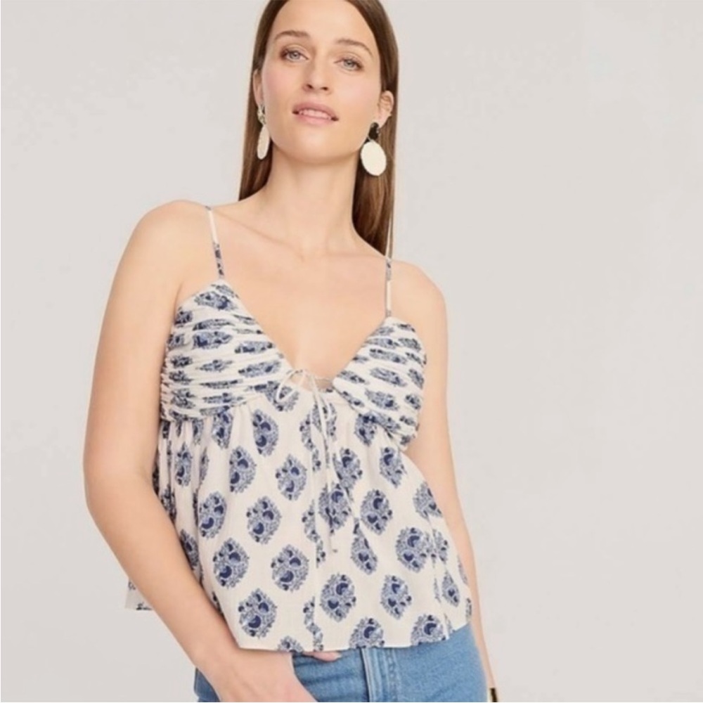 J. Crew Tank Top